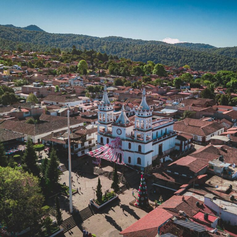 Guía de hospedaje en Mazamitla: cabañas, glamping y más para tu escapada desde Guadalajara